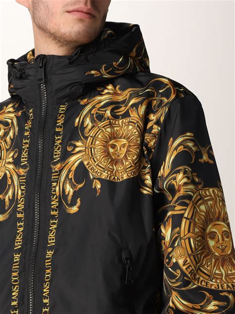 giacca versace jeans|versace jeans online shopping.